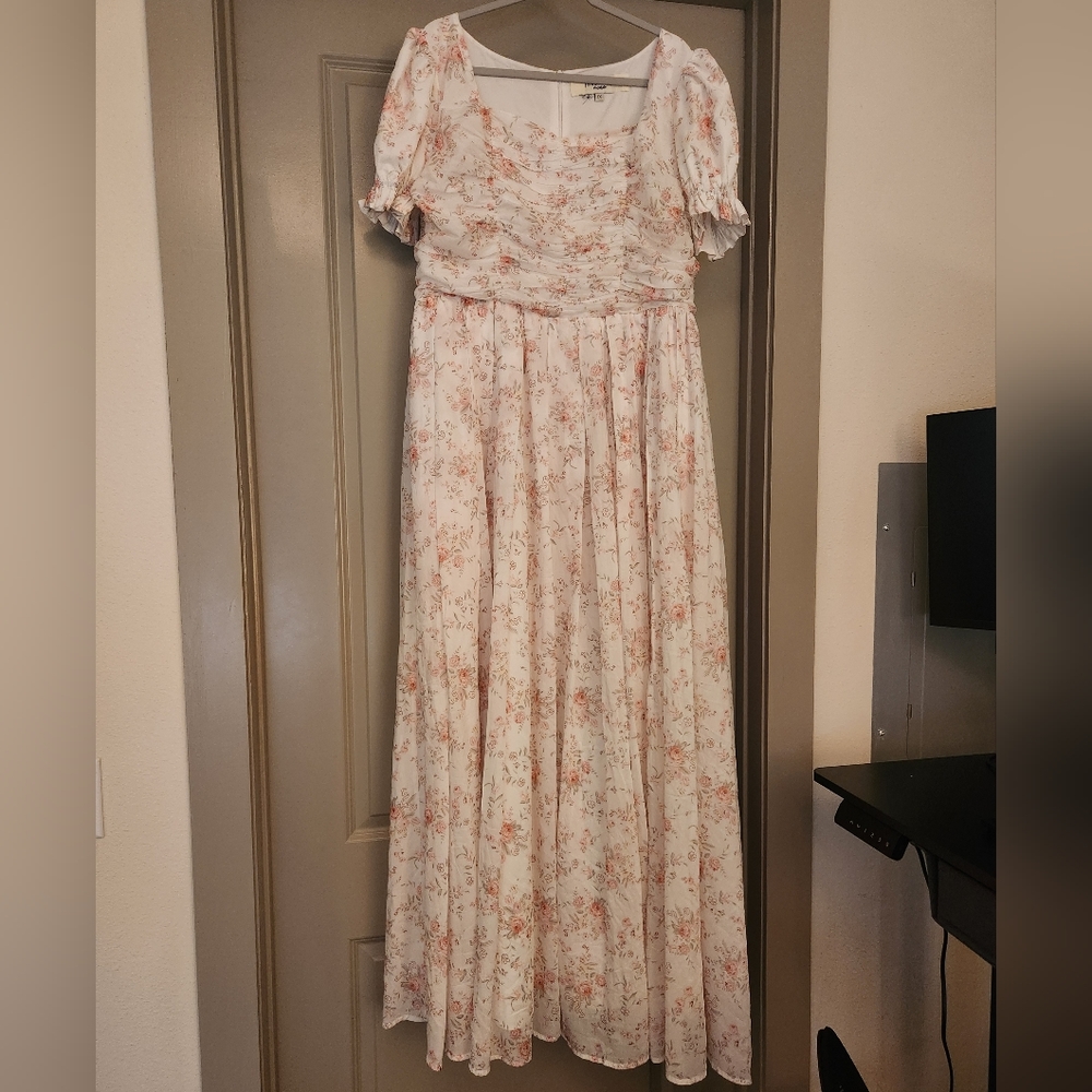 JessaKae Prima Dress